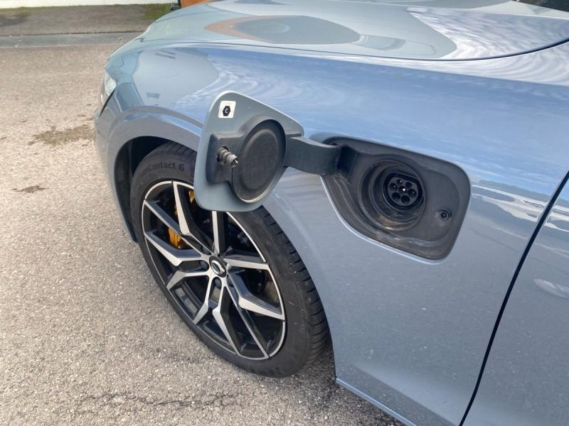 VOLVO S60 d’occasion à vendre à AIX-EN-PROVENCE chez SUÈDE PROVENCE AUTOMOBILES (Photo 11)