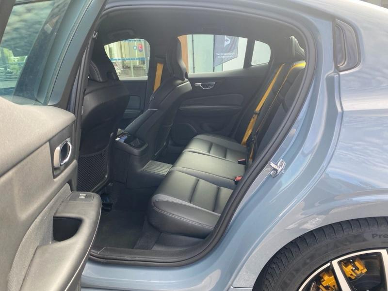 VOLVO S60 d’occasion à vendre à AIX-EN-PROVENCE chez SUÈDE PROVENCE AUTOMOBILES (Photo 13)