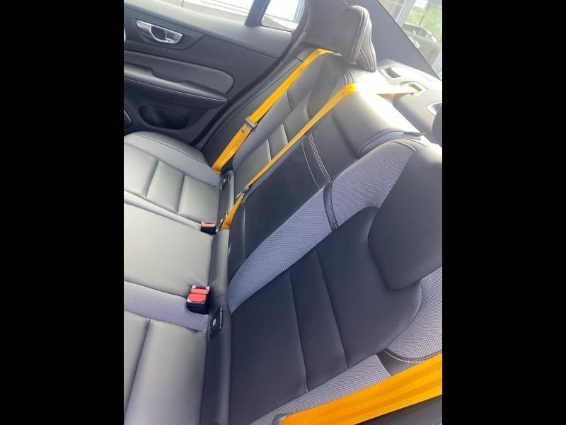 VOLVO S60 d’occasion à vendre à AIX-EN-PROVENCE chez SUÈDE PROVENCE AUTOMOBILES (Photo 14)