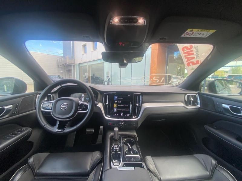 VOLVO S60 d’occasion à vendre à AIX-EN-PROVENCE chez SUÈDE PROVENCE AUTOMOBILES (Photo 15)