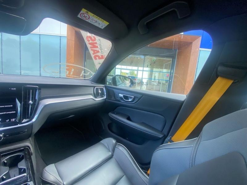 VOLVO S60 d’occasion à vendre à AIX-EN-PROVENCE chez SUÈDE PROVENCE AUTOMOBILES (Photo 18)