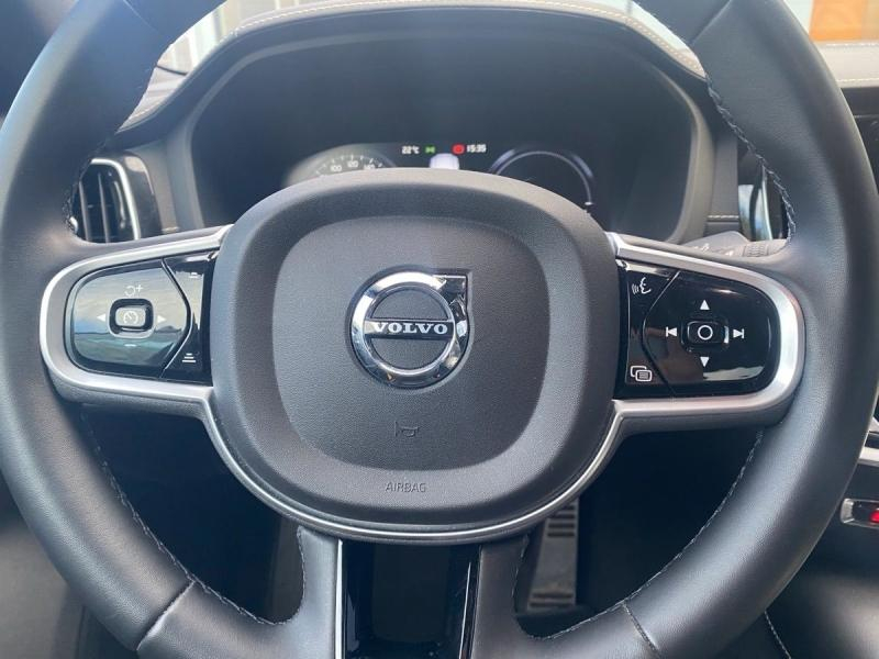 VOLVO S60 d’occasion à vendre à AIX-EN-PROVENCE chez SUÈDE PROVENCE AUTOMOBILES (Photo 19)