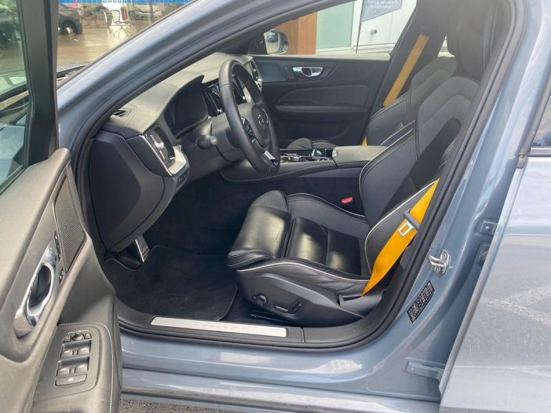 VOLVO S60 d’occasion à vendre à AIX-EN-PROVENCE chez SUÈDE PROVENCE AUTOMOBILES (Photo 20)