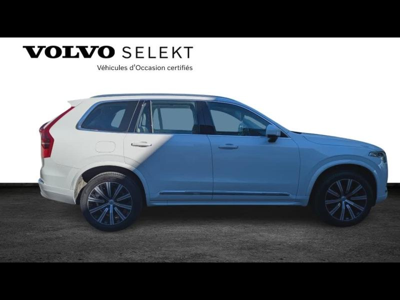 VOLVO XC90 d’occasion à vendre à AIX-EN-PROVENCE chez SUÈDE PROVENCE AUTOMOBILES (Photo 6)