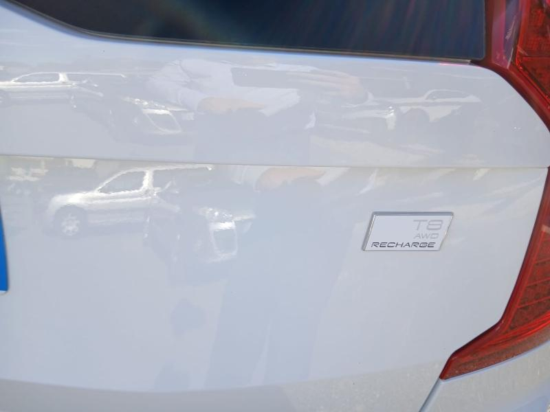 VOLVO XC90 d’occasion à vendre à AIX-EN-PROVENCE chez SUÈDE PROVENCE AUTOMOBILES (Photo 7)