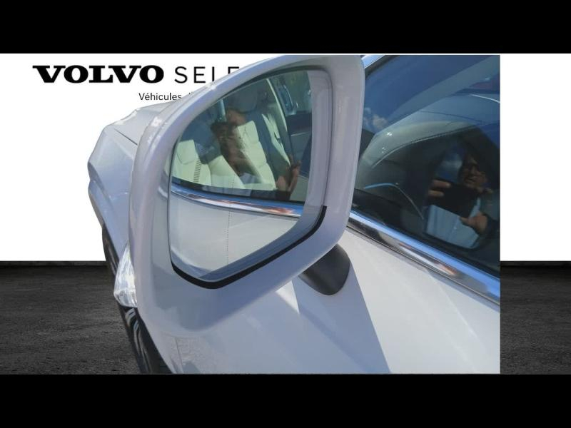 VOLVO XC90 d’occasion à vendre à AIX-EN-PROVENCE chez SUÈDE PROVENCE AUTOMOBILES (Photo 8)