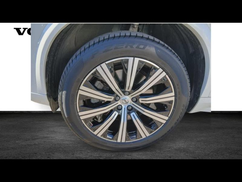 VOLVO XC90 d’occasion à vendre à AIX-EN-PROVENCE chez SUÈDE PROVENCE AUTOMOBILES (Photo 9)