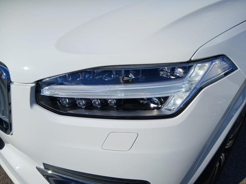 VOLVO XC90 d’occasion à vendre à AIX-EN-PROVENCE chez SUÈDE PROVENCE AUTOMOBILES (Photo 10)