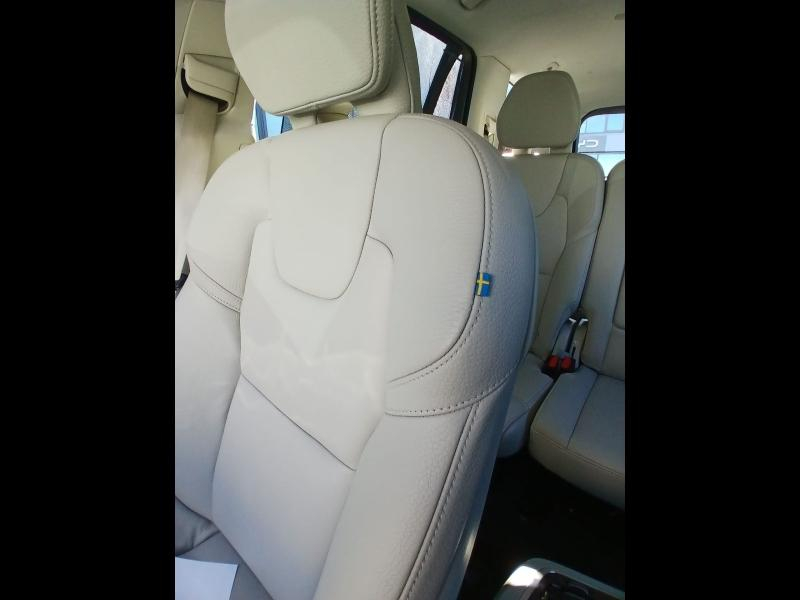 VOLVO XC90 d’occasion à vendre à AIX-EN-PROVENCE chez SUÈDE PROVENCE AUTOMOBILES (Photo 15)