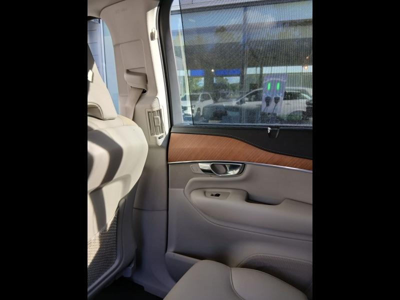 VOLVO XC90 d’occasion à vendre à AIX-EN-PROVENCE chez SUÈDE PROVENCE AUTOMOBILES (Photo 16)