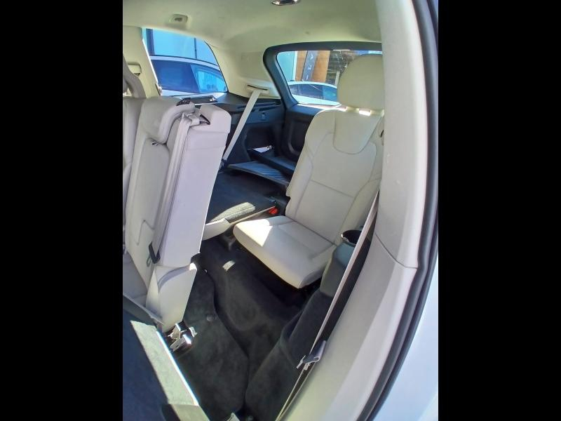 VOLVO XC90 d’occasion à vendre à AIX-EN-PROVENCE chez SUÈDE PROVENCE AUTOMOBILES (Photo 17)