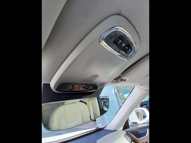 VOLVO XC90 d’occasion à vendre à AIX-EN-PROVENCE chez SUÈDE PROVENCE AUTOMOBILES (Photo 20)