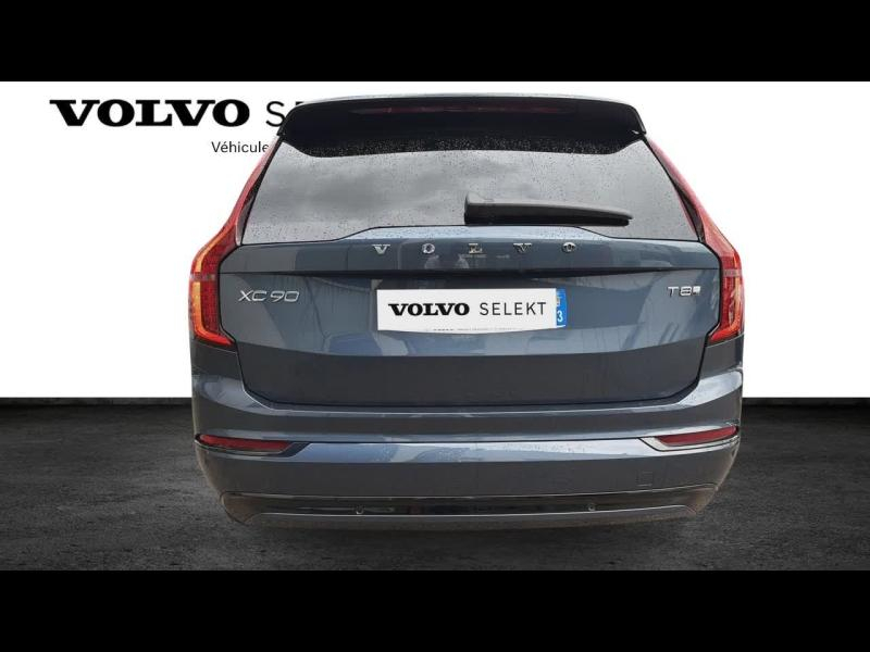 agency.seo.links.detann.title VOLVO XC90 d’occasion à vendre à AIX-EN-PROVENCE chez SUÈDE PROVENCE AUTOMOBILES (Photo 4)