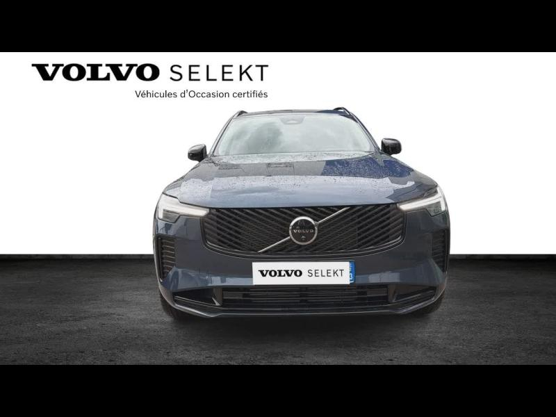 agency.seo.links.detann.title VOLVO XC90 d’occasion à vendre à AIX-EN-PROVENCE chez SUÈDE PROVENCE AUTOMOBILES (Photo 6)