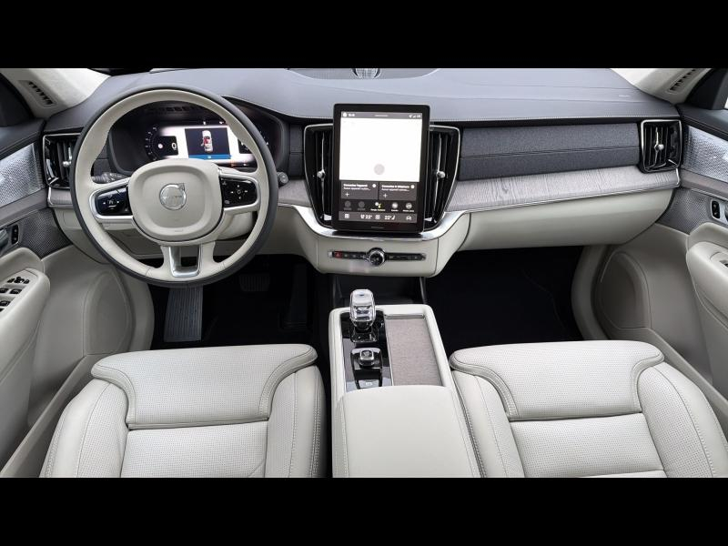 agency.seo.links.detann.title VOLVO XC90 d’occasion à vendre à AIX-EN-PROVENCE chez SUÈDE PROVENCE AUTOMOBILES (Photo 7)