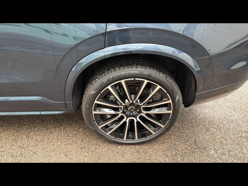 agency.seo.links.detann.title VOLVO XC90 d’occasion à vendre à AIX-EN-PROVENCE chez SUÈDE PROVENCE AUTOMOBILES (Photo 11)