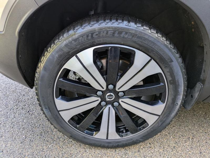 VOLVO XC40 d’occasion à vendre à AIX-EN-PROVENCE chez SUÈDE PROVENCE AUTOMOBILES (Photo 7)