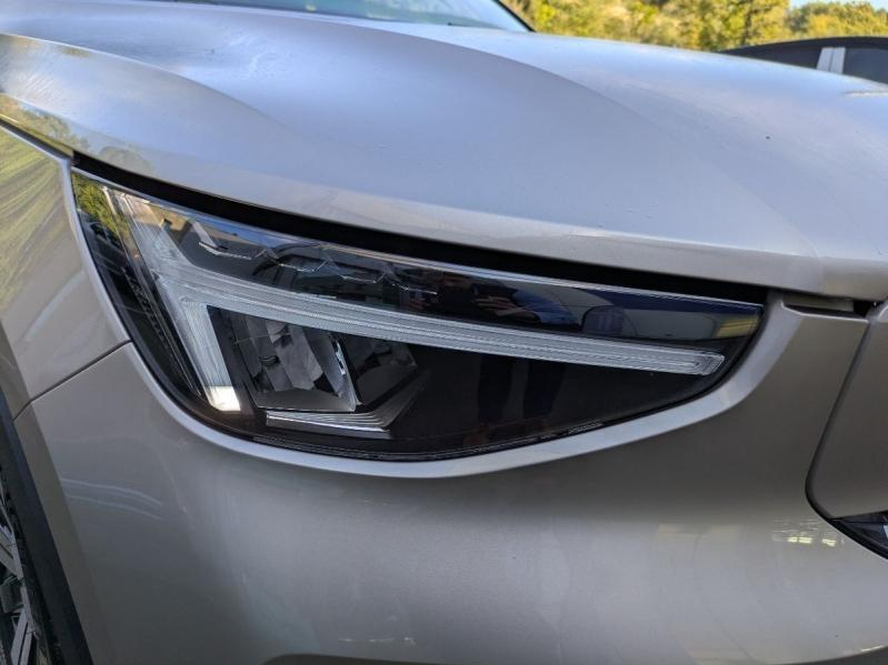 VOLVO XC40 d’occasion à vendre à AIX-EN-PROVENCE chez SUÈDE PROVENCE AUTOMOBILES (Photo 10)