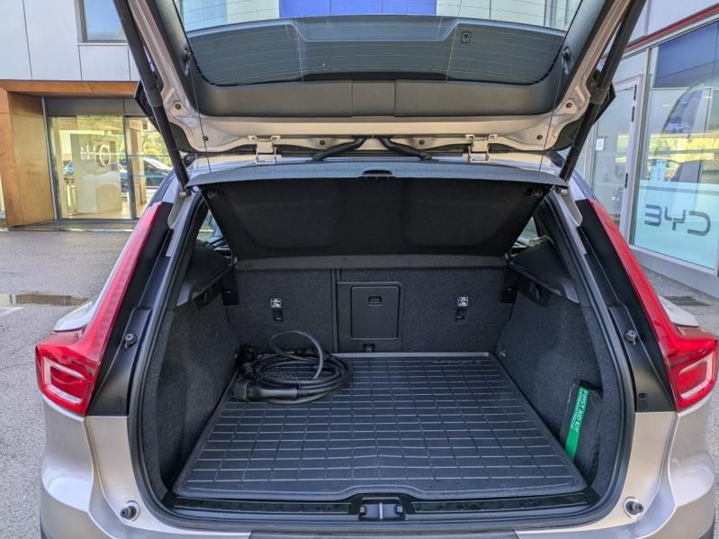 VOLVO XC40 d’occasion à vendre à AIX-EN-PROVENCE chez SUÈDE PROVENCE AUTOMOBILES (Photo 12)