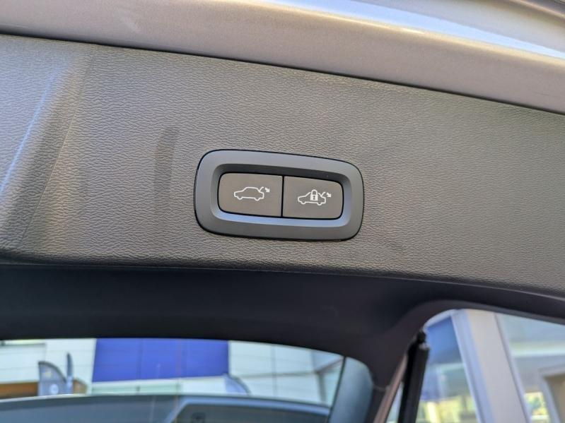 VOLVO XC40 d’occasion à vendre à AIX-EN-PROVENCE chez SUÈDE PROVENCE AUTOMOBILES (Photo 14)