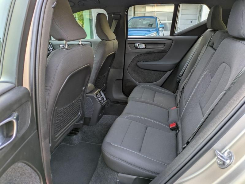 VOLVO XC40 d’occasion à vendre à AIX-EN-PROVENCE chez SUÈDE PROVENCE AUTOMOBILES (Photo 15)