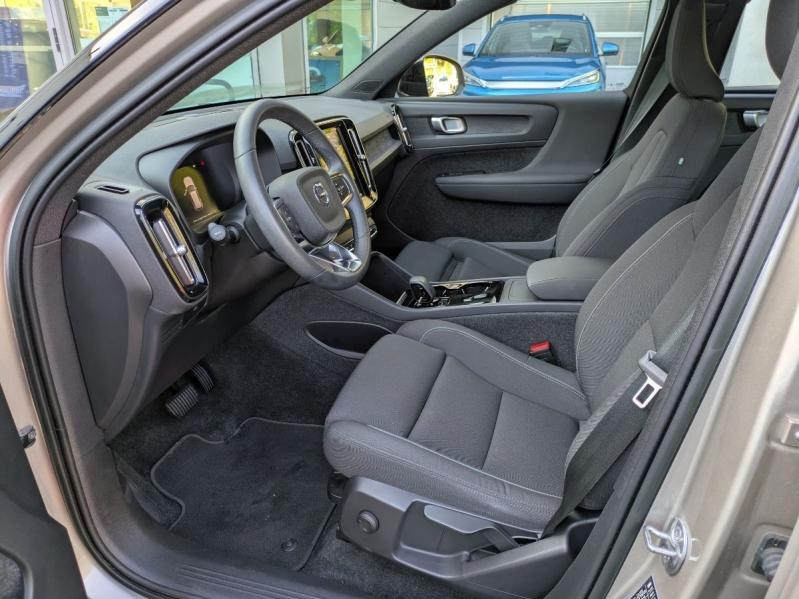 VOLVO XC40 d’occasion à vendre à AIX-EN-PROVENCE chez SUÈDE PROVENCE AUTOMOBILES (Photo 16)