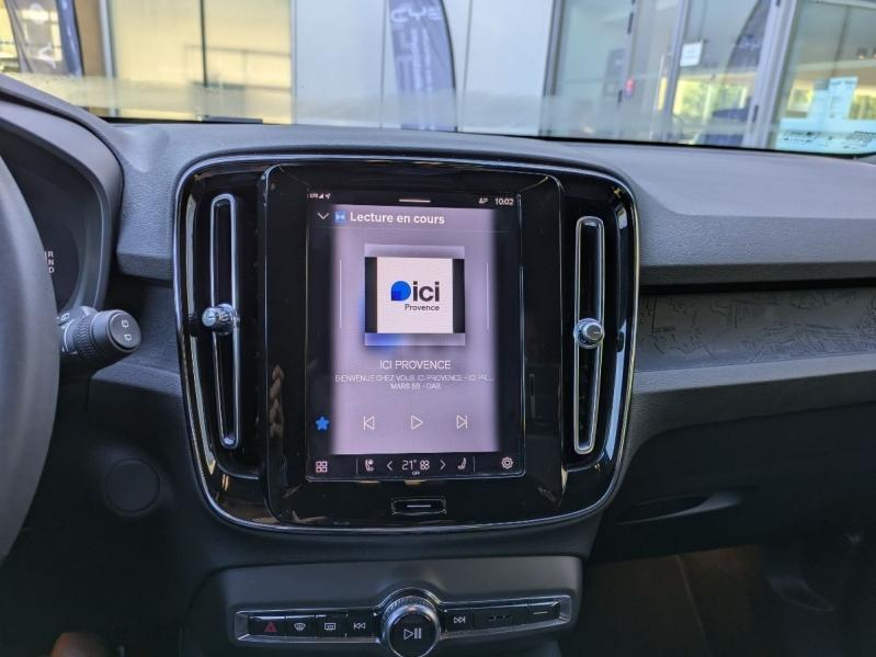 VOLVO XC40 d’occasion à vendre à AIX-EN-PROVENCE chez SUÈDE PROVENCE AUTOMOBILES (Photo 18)