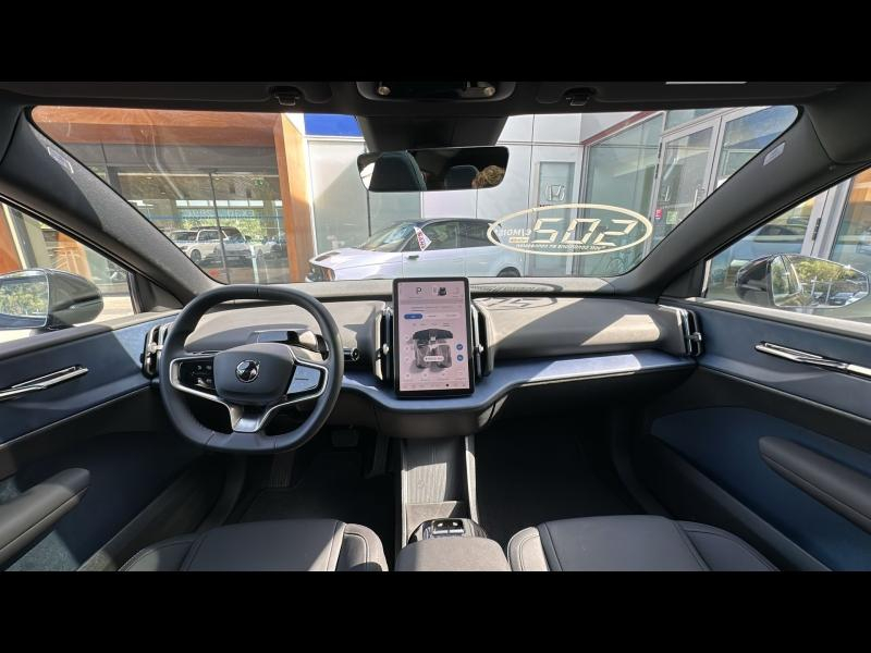 VOLVO EX30 d’occasion à vendre à AIX-EN-PROVENCE chez SUÈDE PROVENCE AUTOMOBILES (Photo 4)