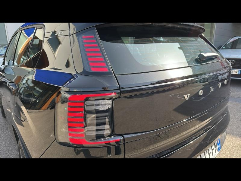 VOLVO EX30 d’occasion à vendre à AIX-EN-PROVENCE chez SUÈDE PROVENCE AUTOMOBILES (Photo 8)