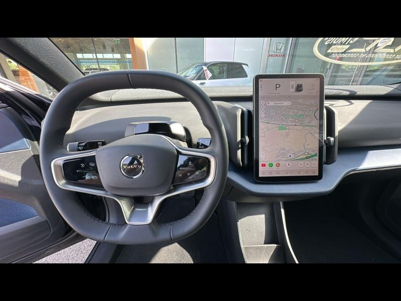 VOLVO EX30 d’occasion à vendre à AIX-EN-PROVENCE chez SUÈDE PROVENCE AUTOMOBILES (Photo 11)