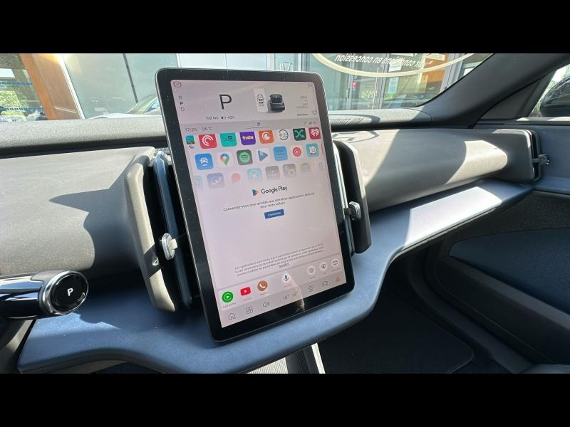 VOLVO EX30 d’occasion à vendre à AIX-EN-PROVENCE chez SUÈDE PROVENCE AUTOMOBILES (Photo 12)