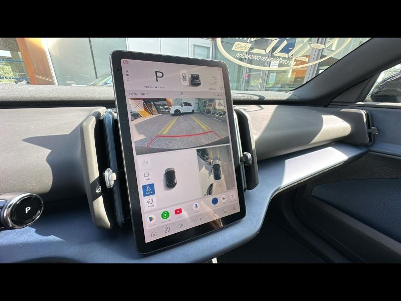 VOLVO EX30 d’occasion à vendre à AIX-EN-PROVENCE chez SUÈDE PROVENCE AUTOMOBILES (Photo 13)