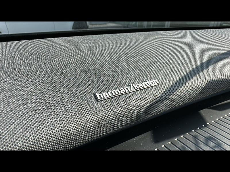 VOLVO EX30 d’occasion à vendre à AIX-EN-PROVENCE chez SUÈDE PROVENCE AUTOMOBILES (Photo 14)