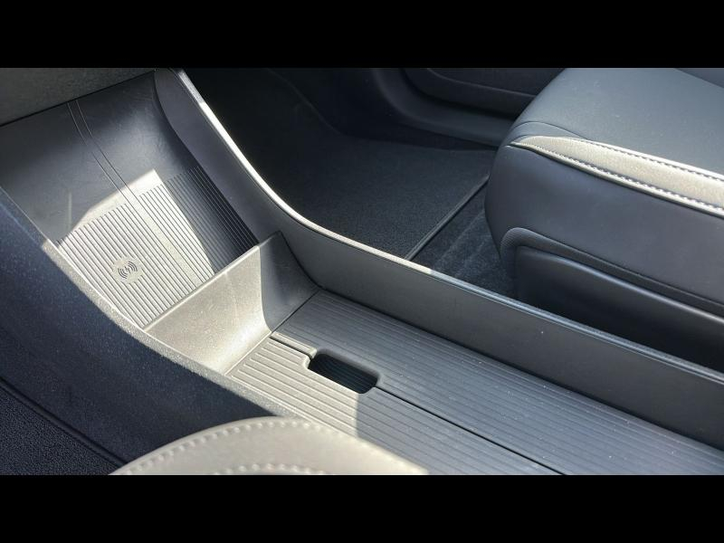 VOLVO EX30 d’occasion à vendre à AIX-EN-PROVENCE chez SUÈDE PROVENCE AUTOMOBILES (Photo 15)