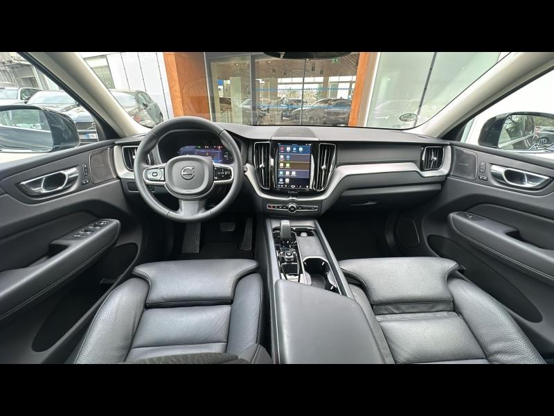 VOLVO XC60 d’occasion à vendre à AIX-EN-PROVENCE chez SUÈDE PROVENCE AUTOMOBILES (Photo 4)
