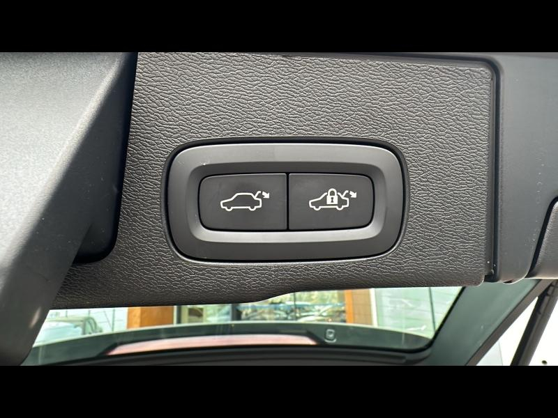 VOLVO XC60 d’occasion à vendre à AIX-EN-PROVENCE chez SUÈDE PROVENCE AUTOMOBILES (Photo 8)