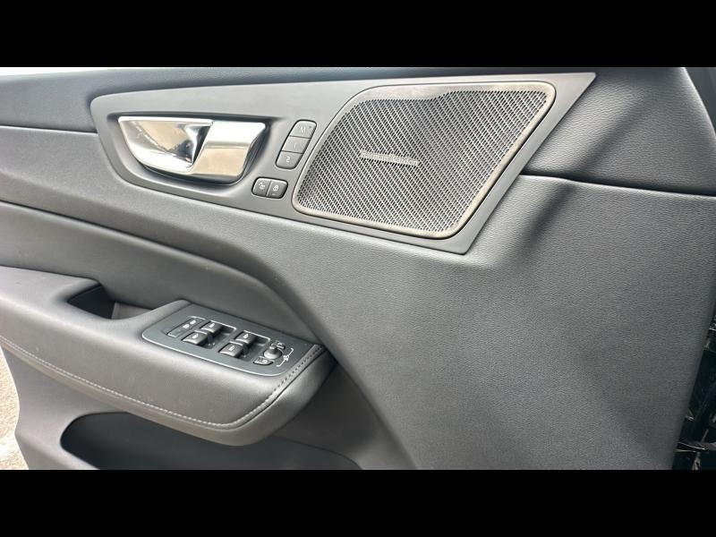 VOLVO XC60 d’occasion à vendre à AIX-EN-PROVENCE chez SUÈDE PROVENCE AUTOMOBILES (Photo 11)