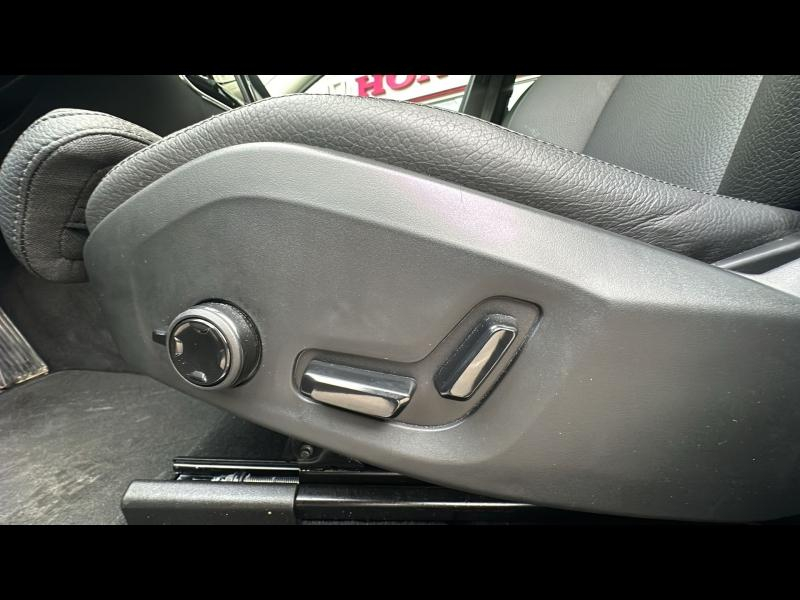 VOLVO XC60 d’occasion à vendre à AIX-EN-PROVENCE chez SUÈDE PROVENCE AUTOMOBILES (Photo 12)