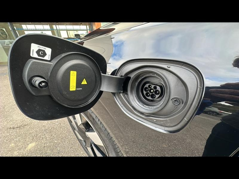 VOLVO XC60 d’occasion à vendre à AIX-EN-PROVENCE chez SUÈDE PROVENCE AUTOMOBILES (Photo 13)