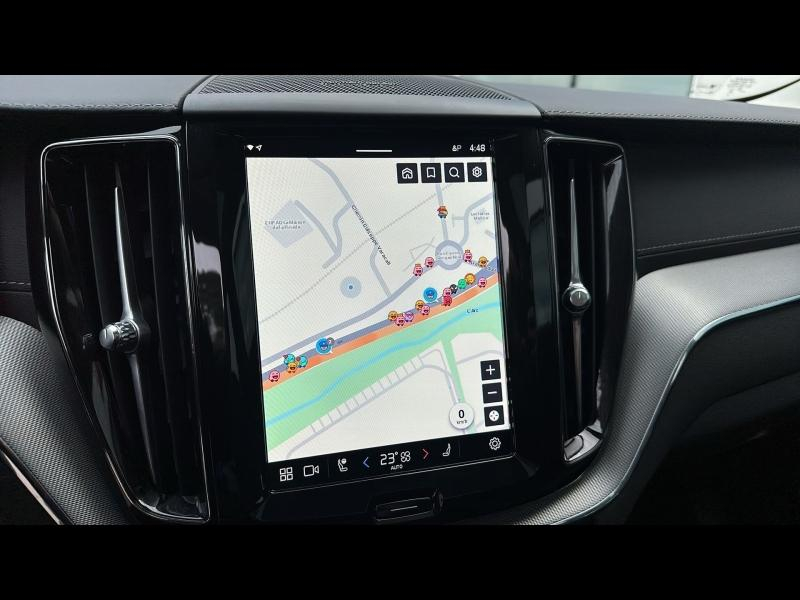 VOLVO XC60 d’occasion à vendre à AIX-EN-PROVENCE chez SUÈDE PROVENCE AUTOMOBILES (Photo 17)