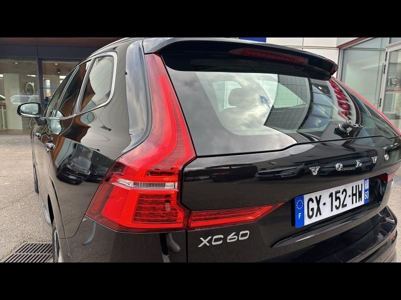 VOLVO XC60 d’occasion à vendre à AIX-EN-PROVENCE chez SUÈDE PROVENCE AUTOMOBILES (Photo 20)