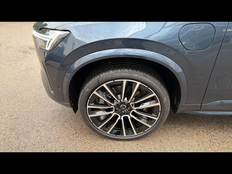 VOLVO XC90 d’occasion à vendre à AIX-EN-PROVENCE chez SUÈDE PROVENCE AUTOMOBILES (Photo 11)