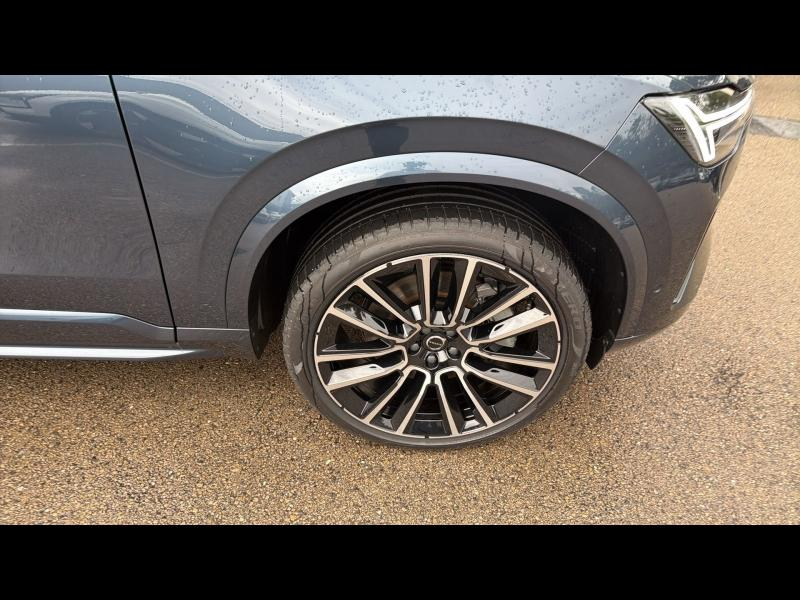 VOLVO XC90 d’occasion à vendre à AIX-EN-PROVENCE chez SUÈDE PROVENCE AUTOMOBILES (Photo 12)