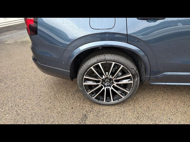 VOLVO XC90 d’occasion à vendre à AIX-EN-PROVENCE chez SUÈDE PROVENCE AUTOMOBILES (Photo 13)