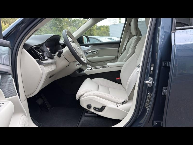 VOLVO XC90 d’occasion à vendre à AIX-EN-PROVENCE chez SUÈDE PROVENCE AUTOMOBILES (Photo 15)