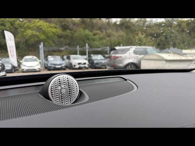 VOLVO XC90 d’occasion à vendre à AIX-EN-PROVENCE chez SUÈDE PROVENCE AUTOMOBILES (Photo 17)