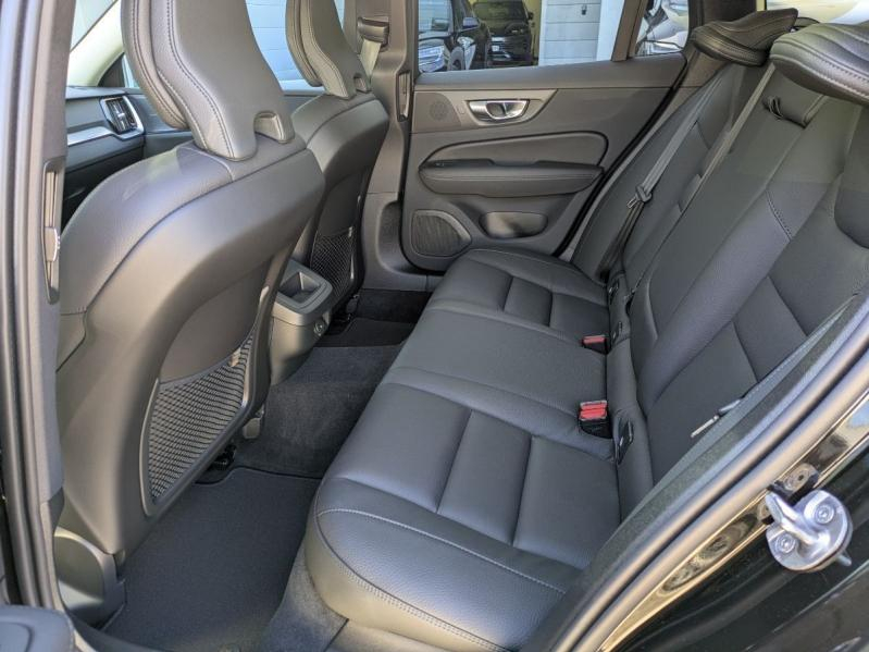 VOLVO V60 d’occasion à vendre à AIX-EN-PROVENCE chez SUÈDE PROVENCE AUTOMOBILES (Photo 6)