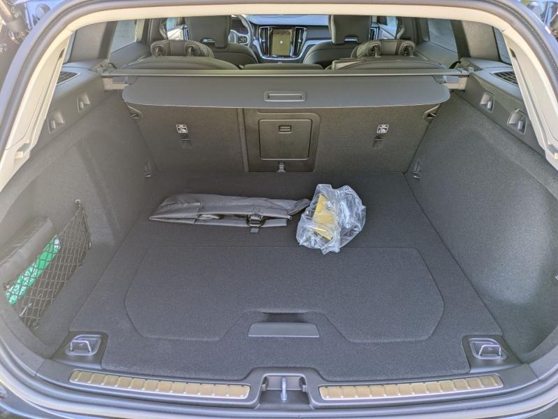 VOLVO V60 d’occasion à vendre à AIX-EN-PROVENCE chez SUÈDE PROVENCE AUTOMOBILES (Photo 10)