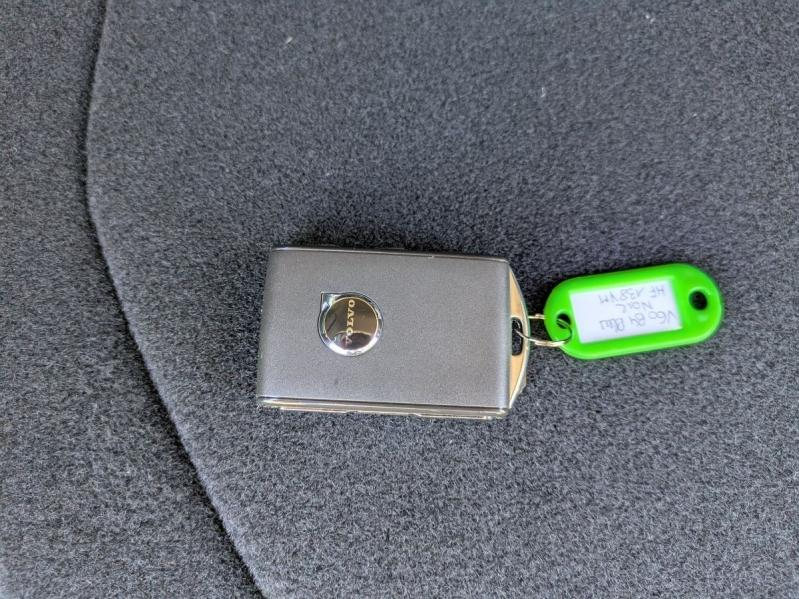 VOLVO V60 d’occasion à vendre à AIX-EN-PROVENCE chez SUÈDE PROVENCE AUTOMOBILES (Photo 11)