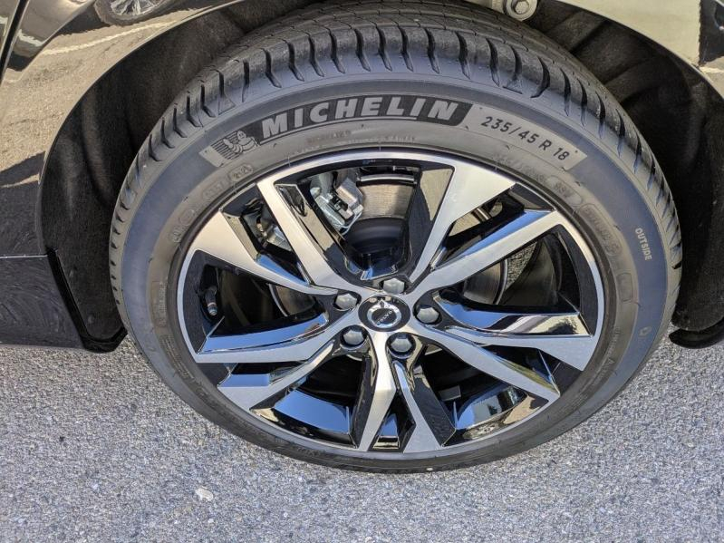 VOLVO V60 d’occasion à vendre à AIX-EN-PROVENCE chez SUÈDE PROVENCE AUTOMOBILES (Photo 17)